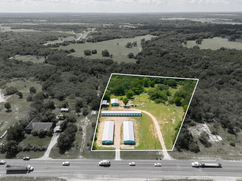 More Photos Of 1940 Magnolia Ave, Luling Self Storage For Sale