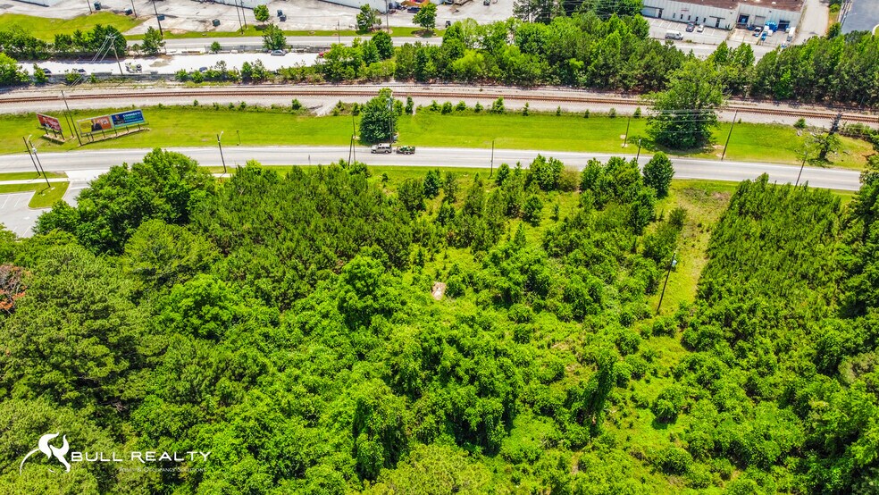 More Photos Of 2723 Roosevelt Hwy, College Park Land For Sale