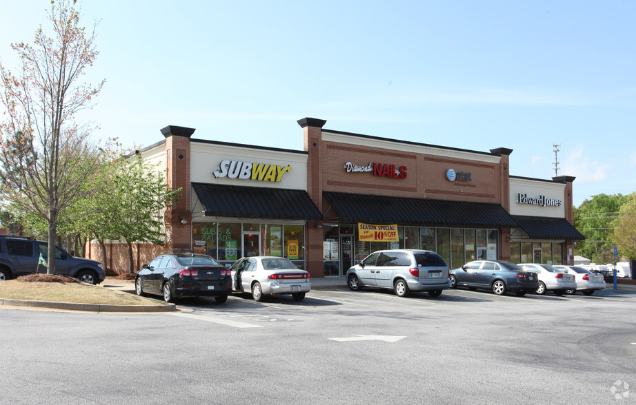 3630 Thompson Bridge Rd, Gainesville, GA 30506 For Lease Cityfeet.com