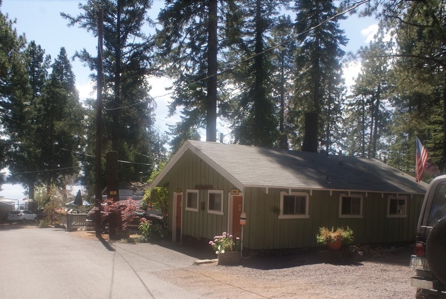 More Photos Of 7371 State Highway 147, Lake Almanor Trailer Camper Park For Sale
