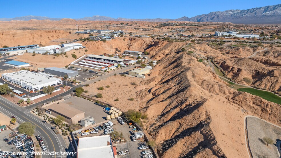 More Photos Of 686 Mayan Cir, Mesquite Land For Sale