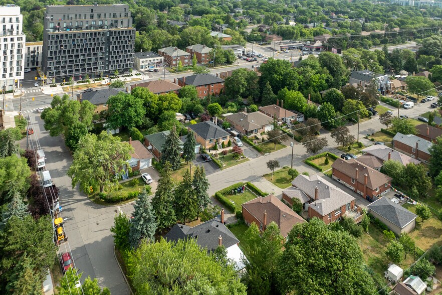 More Photos Of 485 Wilson Av, Toronto Land For Sale