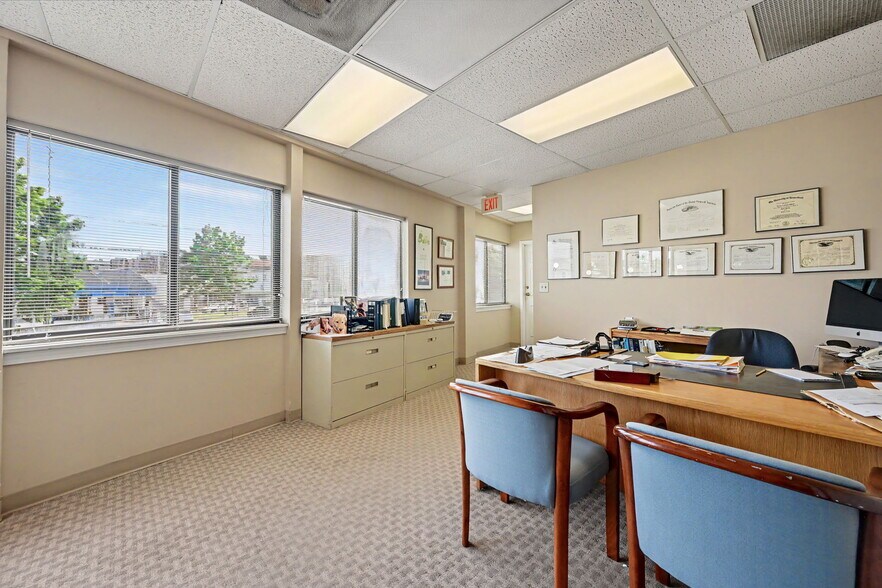 More Photos Of 22-24 East Ave, New Canaan Office For Sale
