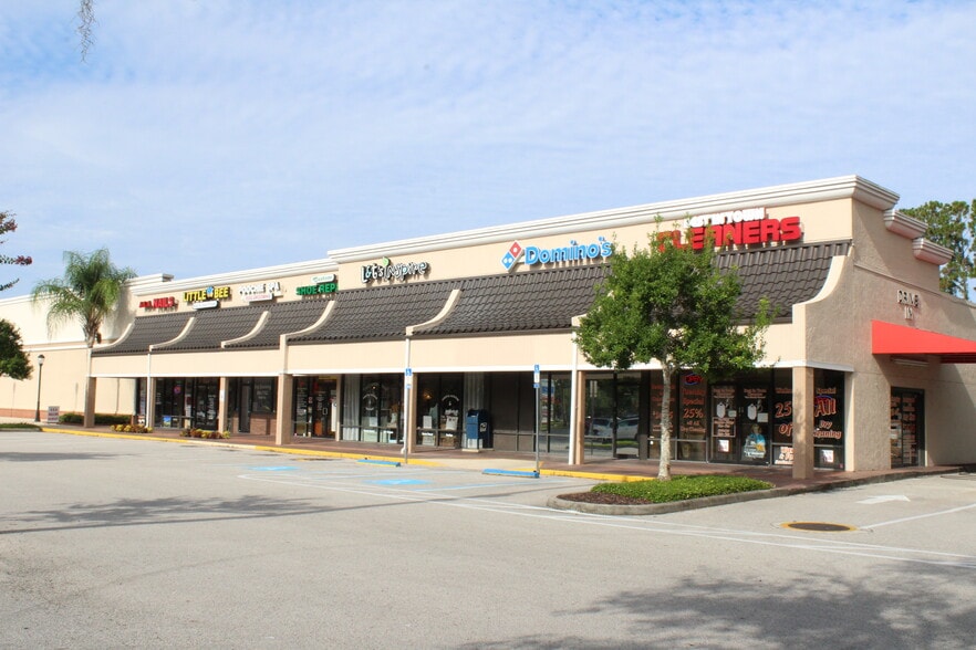 Primary Photo Of 12200 San Jose Blvd, Jacksonville Unknown For Lease