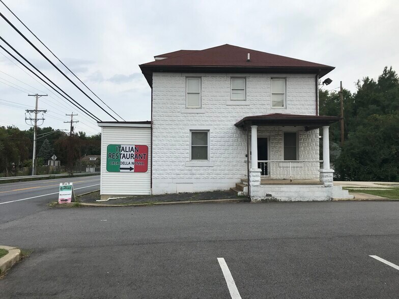 More Photos Of 8139 Telegraph Rd, Severn Storefront Retail Office For Lease