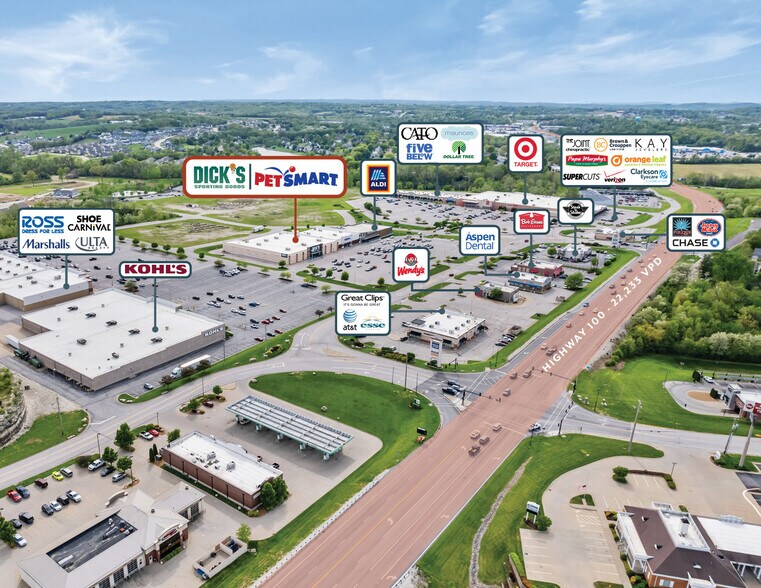 More Photos Of , Washington General Retail For Sale