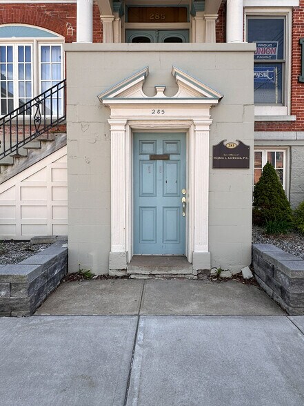 More Photos Of 285 Genesee St, Utica Loft Creative Space For Sale