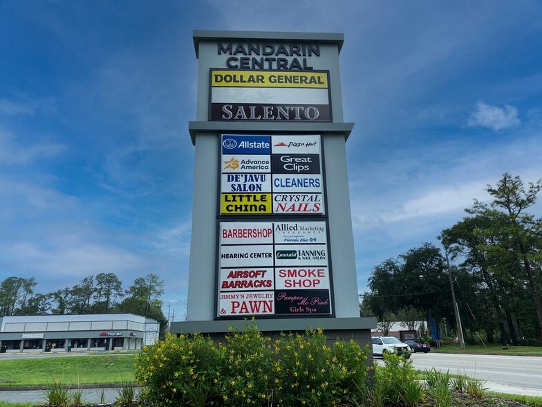 More Photos Of 11018 Old Saint Augustine Rd, Jacksonville Unknown For Lease