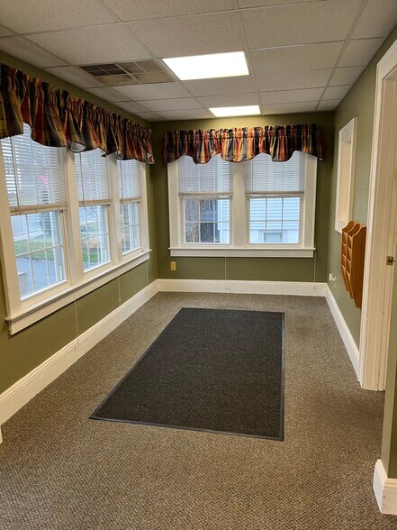 More Photos Of 668 Springfield Ave, Berkeley Heights Office Residential For Sale