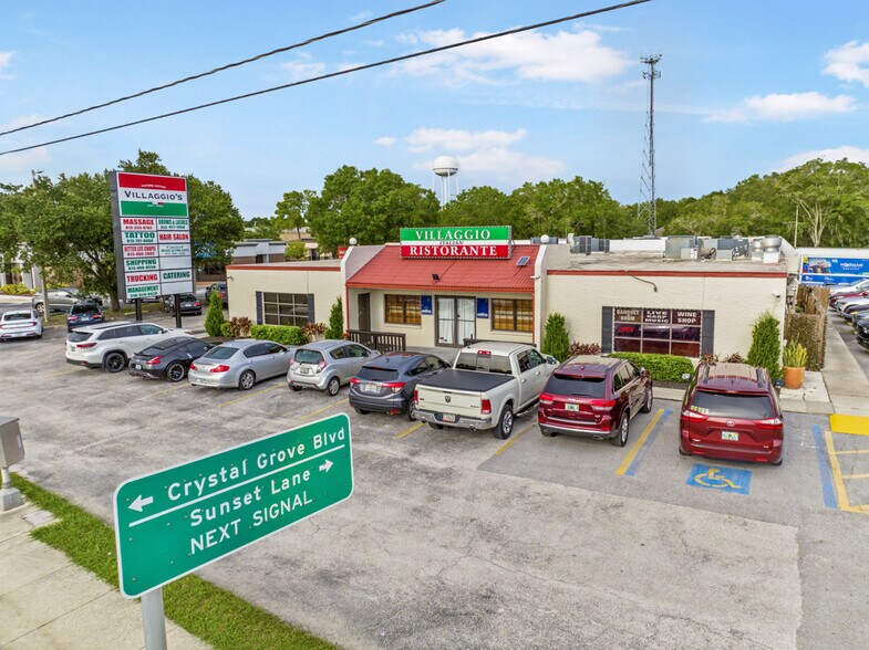 More Photos Of 102 Flagship Dr, Lutz Storefront Retail Office For Lease