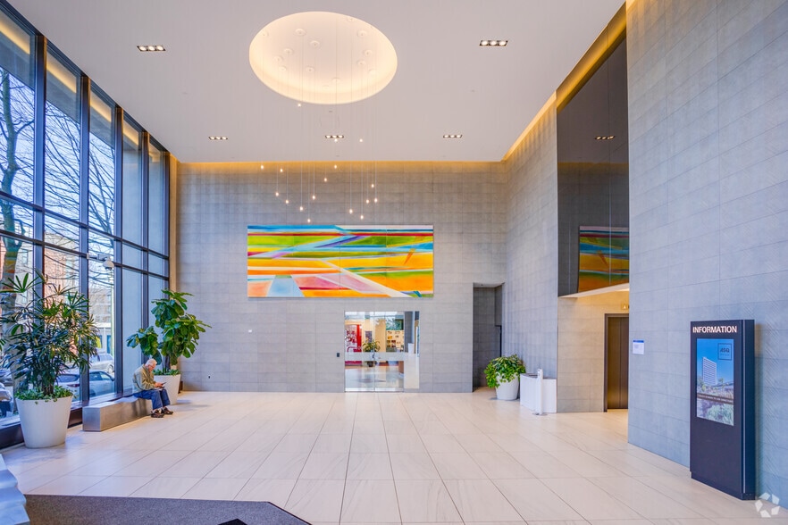More Photos Of 1200 W 73rd Ave, Vancouver Office For Lease