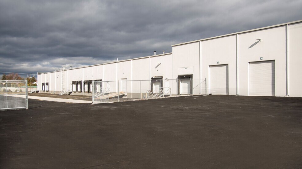 More Photos Of 6813 Ruppsville Rd, Allentown Distribution For Lease