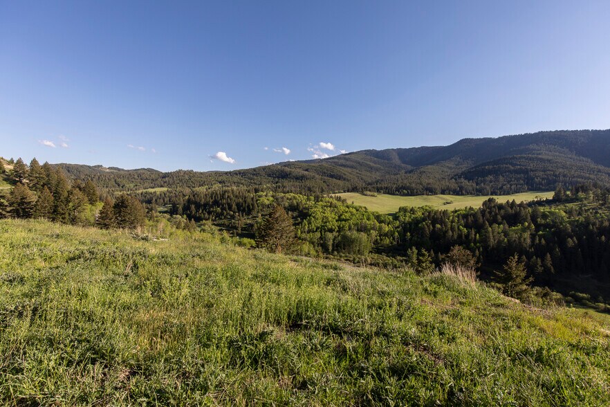 More Photos Of 2 Trail Creek Rd, Bozeman Land For Sale