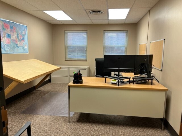 More Photos Of 15 N Central Ave, Canonsburg Office For Lease