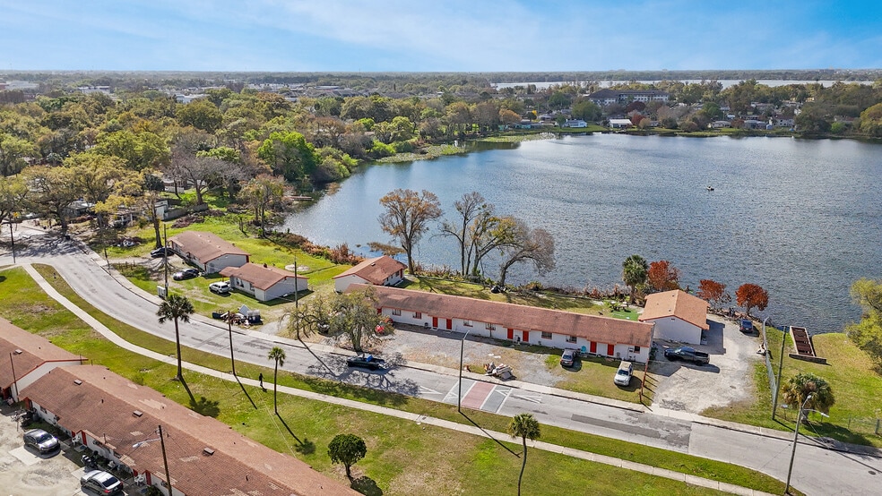 More Photos Of 2222 W South St, Orlando Apartments For Sale