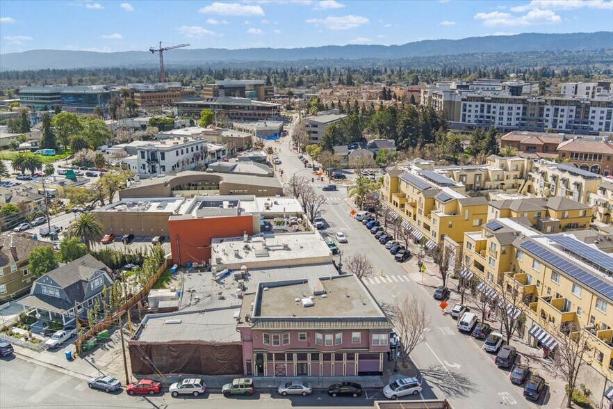More Photos Of 903 Main St, Redwood City Storefront Retail Office For Sale