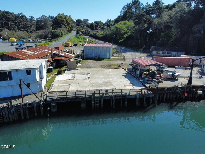 More Photos Of 19290 S Harbor Dr, Fort Bragg Land For Sale