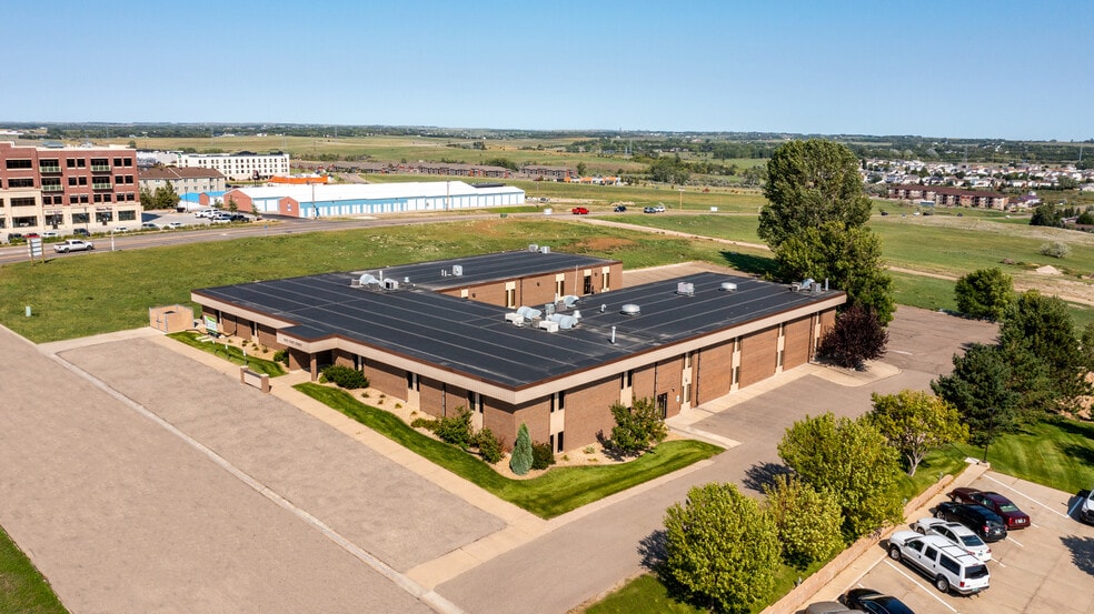 More Photos Of 4205 State St, Bismarck Medical For Sale