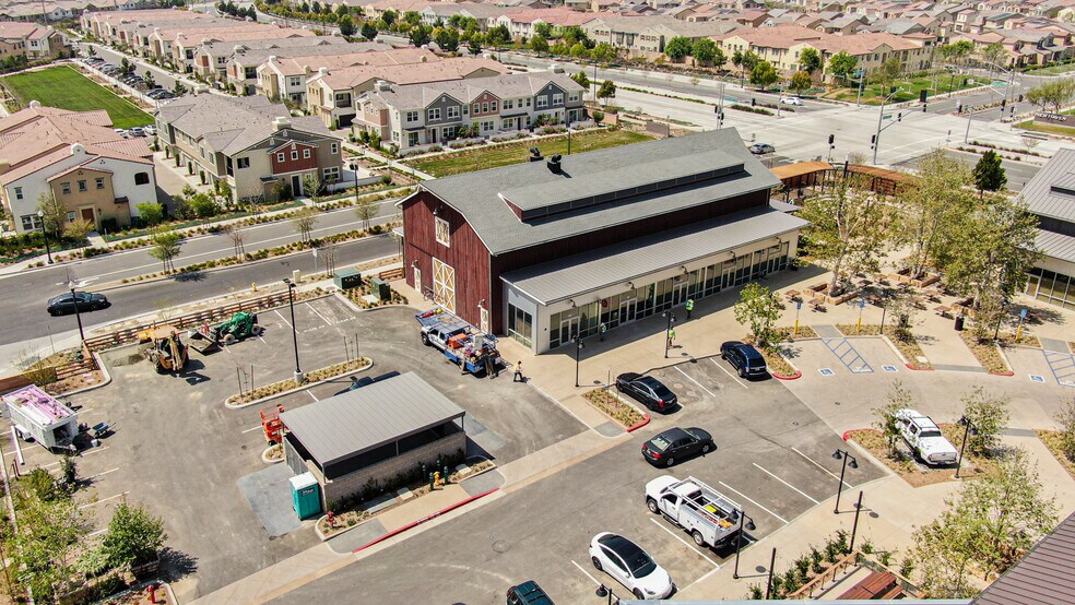 More Photos Of 3430 E Ontario Ranch Rd, Ontario Unknown For Lease