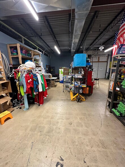 More Photos Of 1250 4th Ave NW, Minot Storefront For Lease