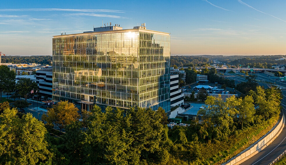 Primary Photo Of 7900 Westpark Dr, McLean Office For Lease