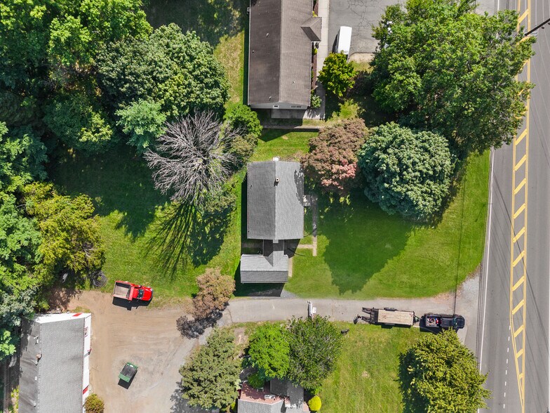 More Photos Of 235 Prospect Plains Rd, Monroe Township Office For Sale