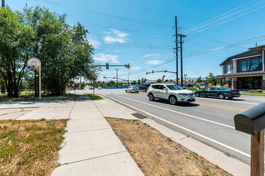 Primary Photo Of 11381 S Temple Dr, South Jordan Land For Sale