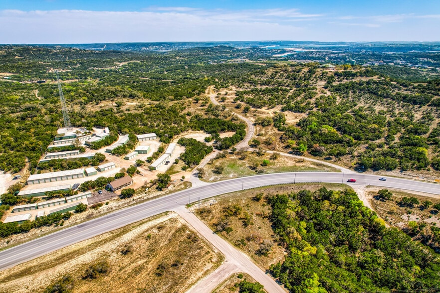 More Photos Of 20502 Post Oak Dr, Lago Vista Land For Sale