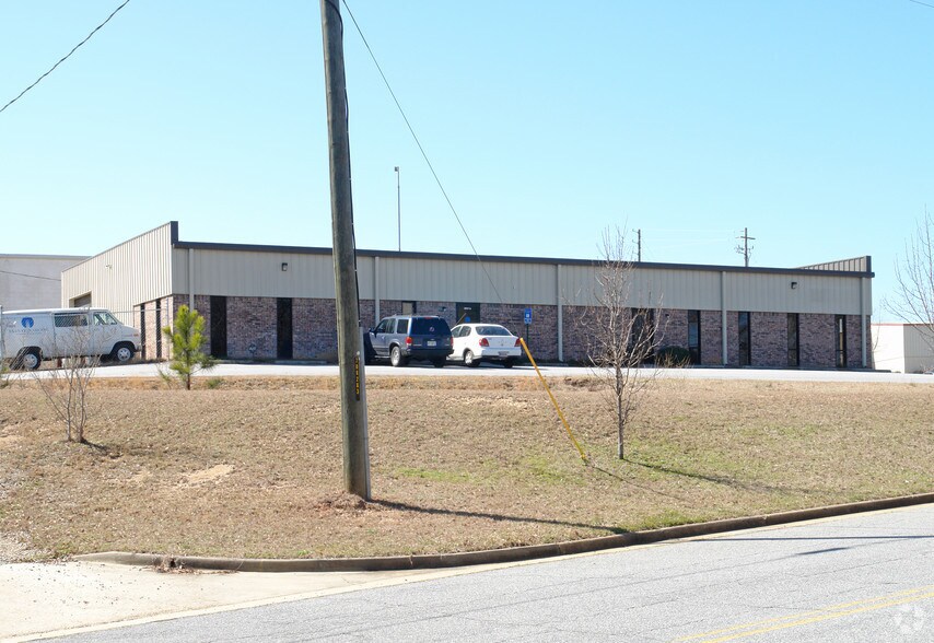 More Photos Of 6027 Business Park Dr, Columbus Flex For Lease