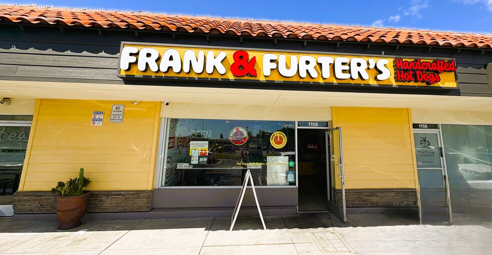 More Photos Of 1142-1198 N Capitol Ave, San Jose Unknown For Lease