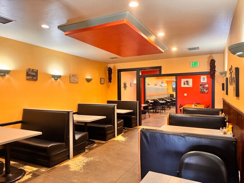 More Photos Of 206 E Aspen Ave, Fruita Storefront Retail Office For Sale