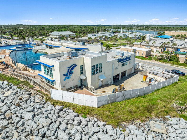 More Photos Of 9600 Oceanshore Blvd, Saint Augustine Amusement Park For Sale