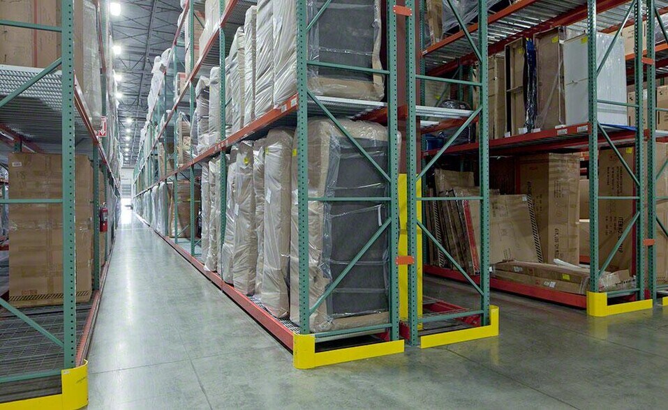 More Photos Of 10000 NW 25th St, Doral Distribution For Lease