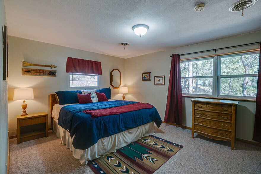 More Photos Of 10 Espinoza Cir, Angel Fire Specialty For Sale