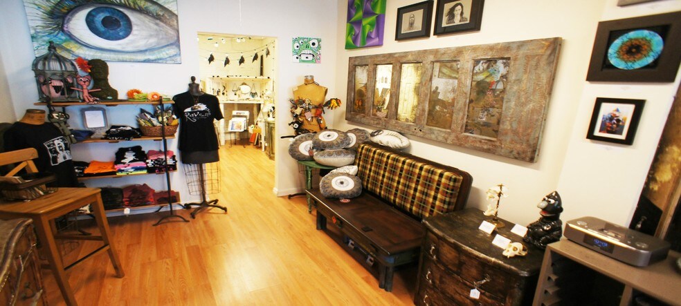 More Photos Of 304 Newark Ave, Jersey City Storefront Retail Office For Lease