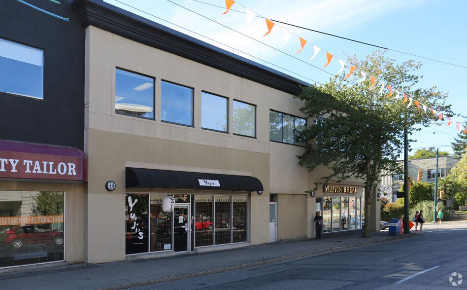 More Photos Of 2083 Alma St, Vancouver General Retail For Sale