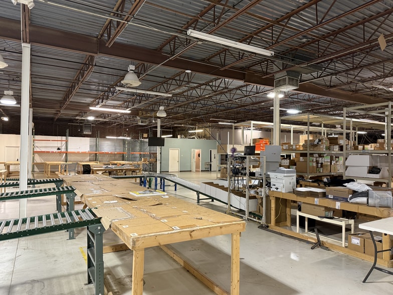 More Photos Of 615 Alton Pl, High Point Warehouse For Lease