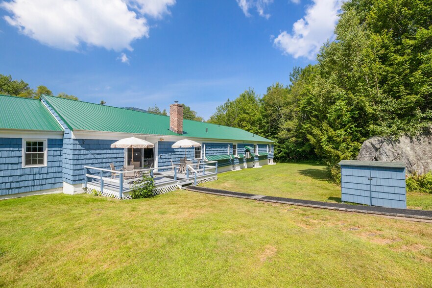 More Photos Of 344 Vt Route 100, West Dover Hotel For Sale