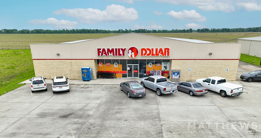 More Photos Of 2837 Highway 20, Vacherie Freestanding For Lease