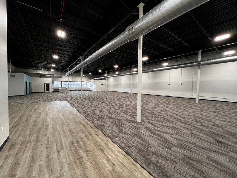 More Photos Of 167-179 W High St, London Freestanding For Lease