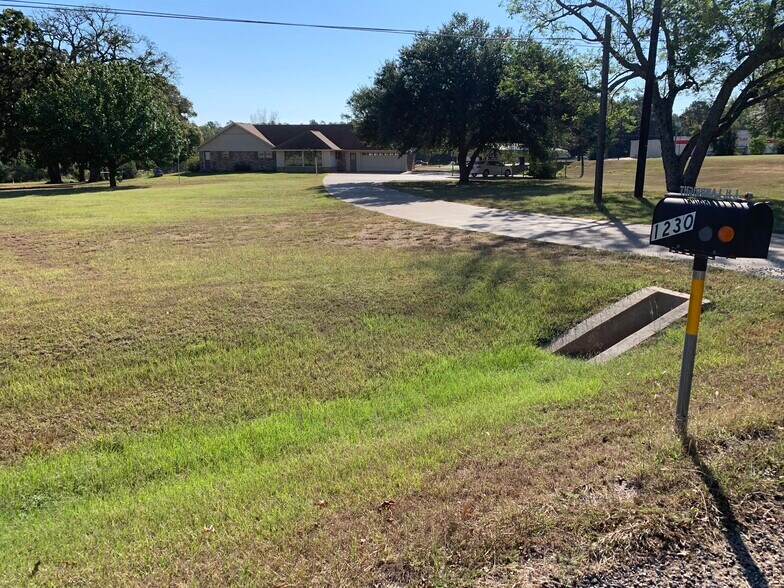 More Photos Of 1230 FM 315, Palestine Land For Sale