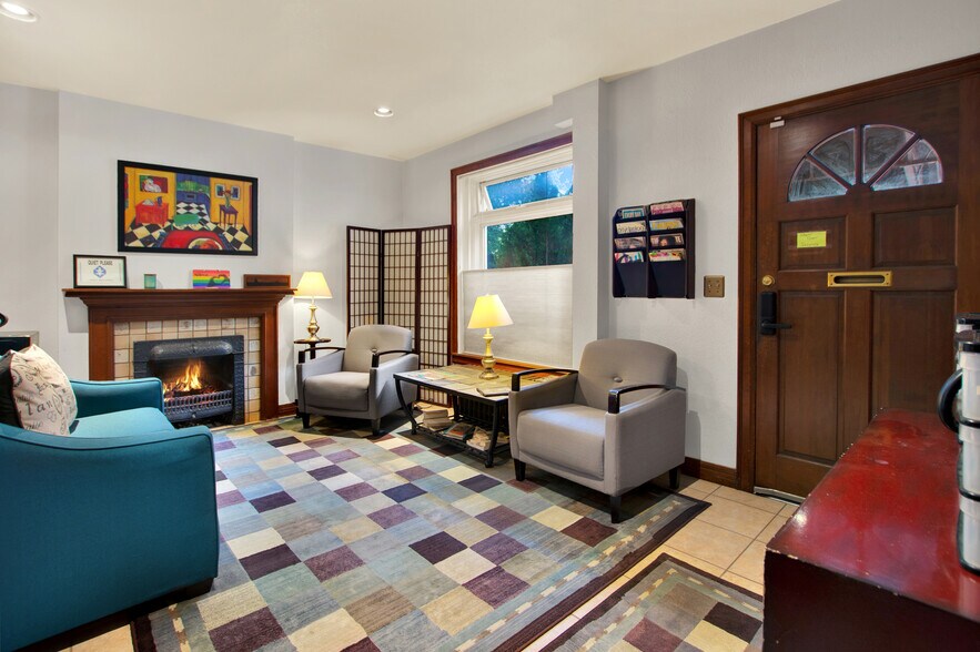 More Photos Of 673 N Grant St, Denver Office For Sale