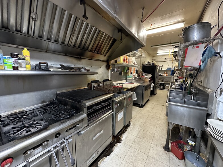 More Photos Of 271 Barker Rd, Oswego Restaurant For Sale