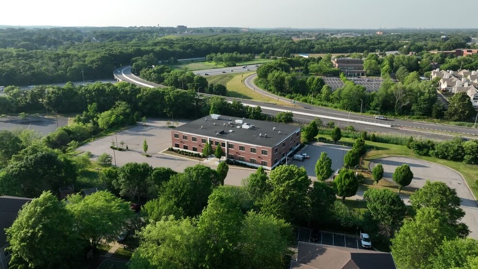 More Photos Of 1 International Way, Warwick Office For Lease