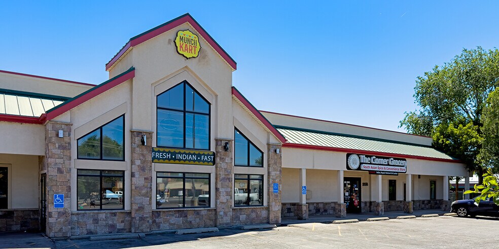 Primary Photo Of 894 E 3900 S, Salt Lake City Restaurant For Sale