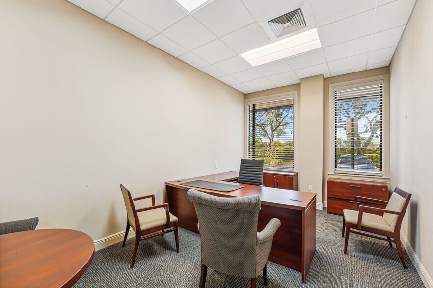 More Photos Of 3945 W Atlantic Ave, Delray Beach Office For Lease