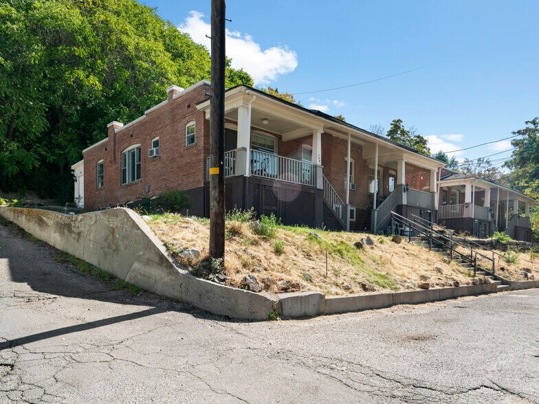 More Photos Of 240 N Spencer Ct, Salt Lake City Apartments For Sale