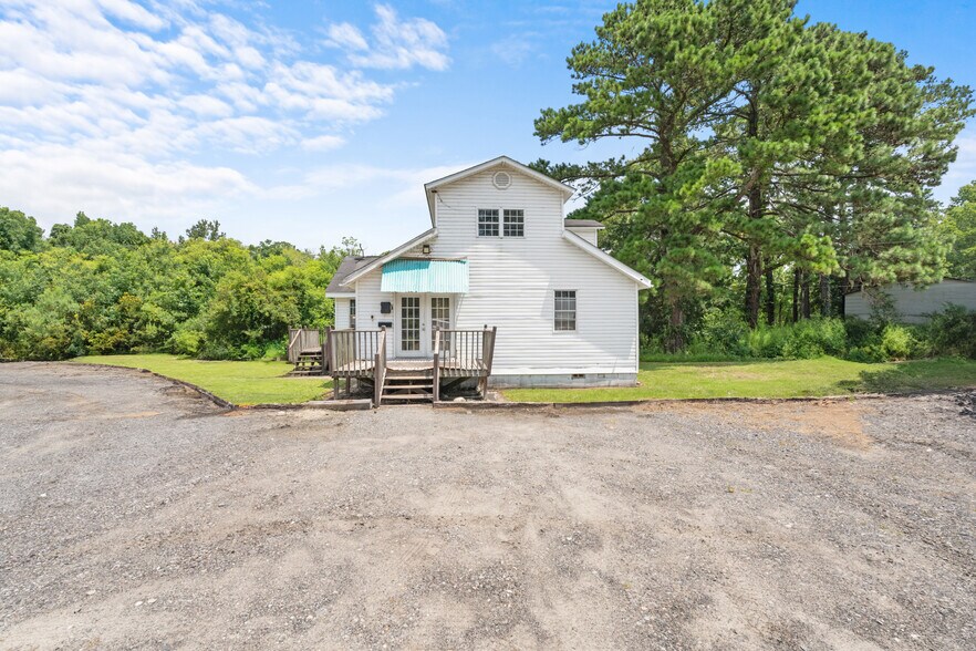 More Photos Of 5757 Ogeechee Rd, Savannah Flex For Lease