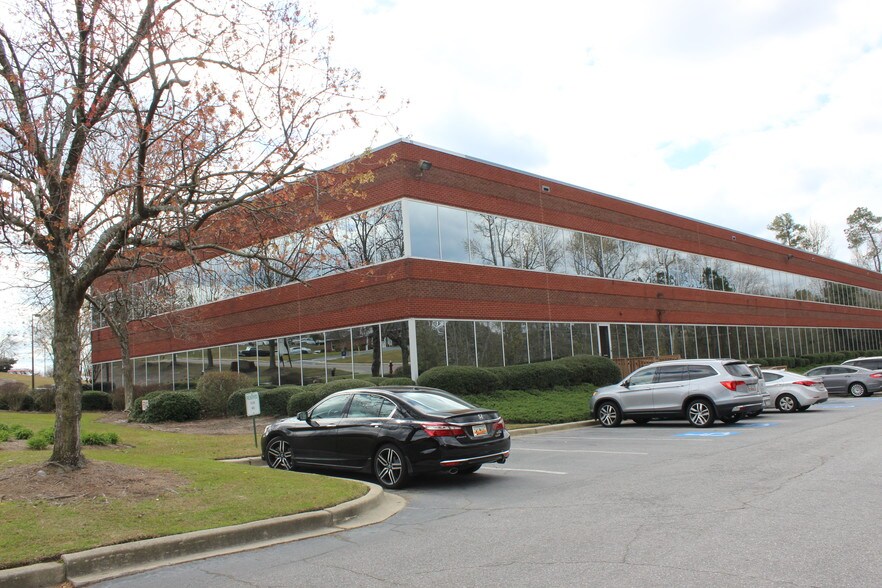 More Photos Of 115 Atrium Way, Columbia Medical For Lease