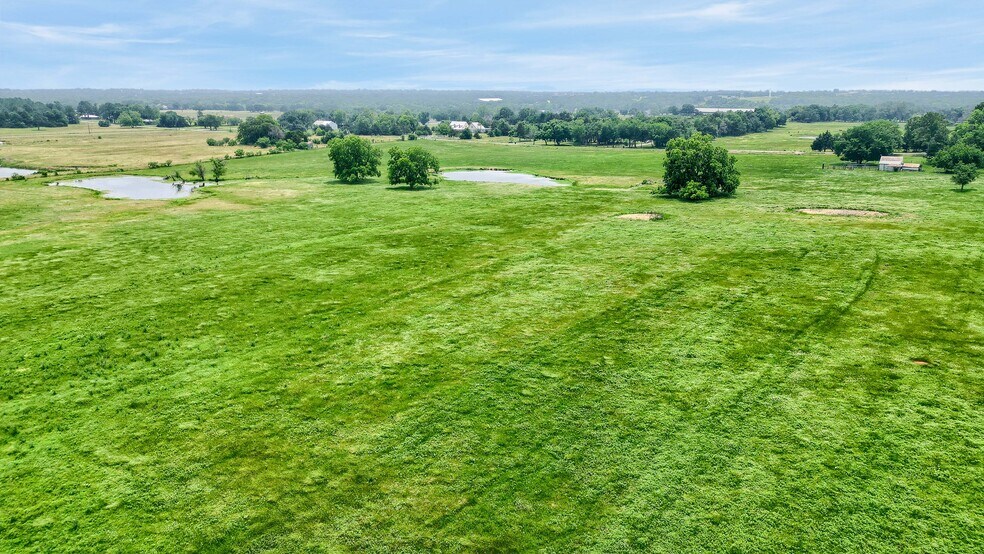 More Photos Of TBD Bones Chapel Rd, Whitesboro Land For Sale